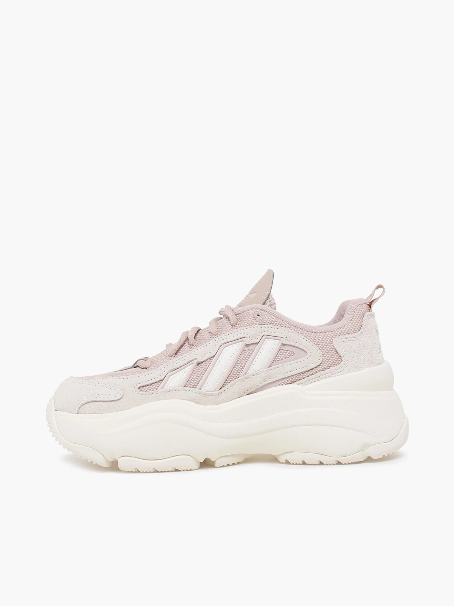 Strap Ozgaia W Off White Taupe