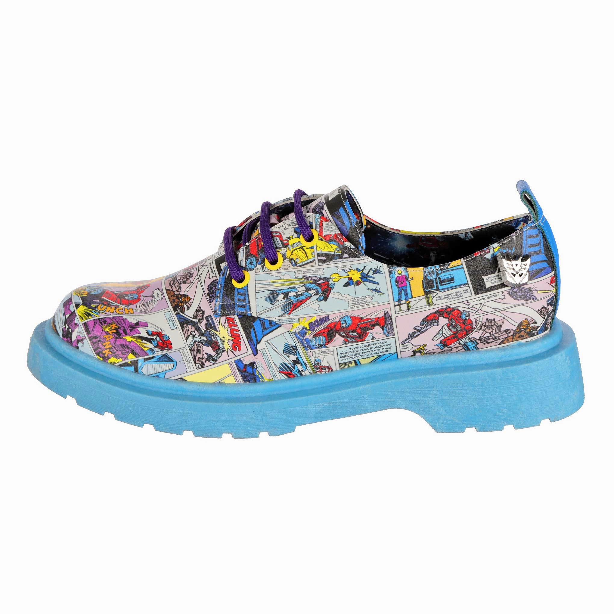 Colossal Combat Fashionable Flats Shoes Market Day
