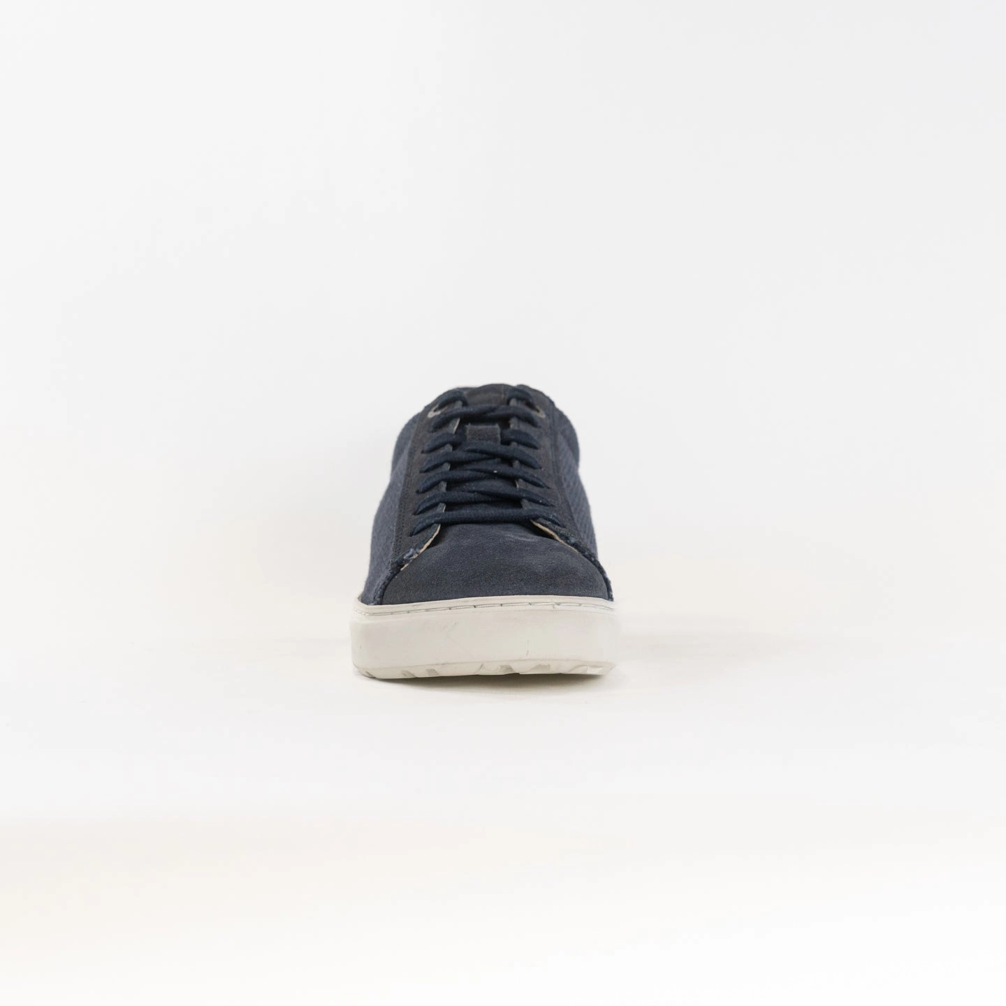 Birkenstock Bend Low Canvas Suede (Men's) - Midnight Outdoor Errands Meadow Hike