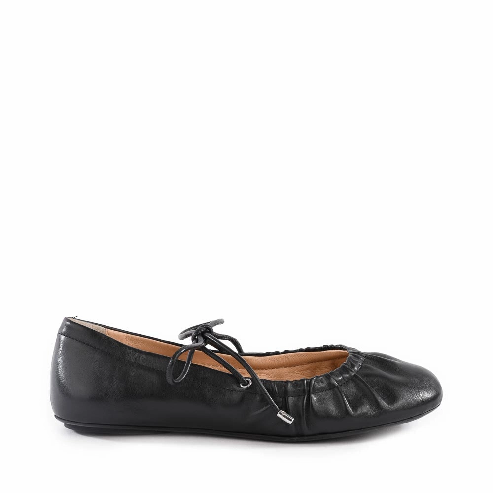 Oh Darling Flat - Black temperature regulation