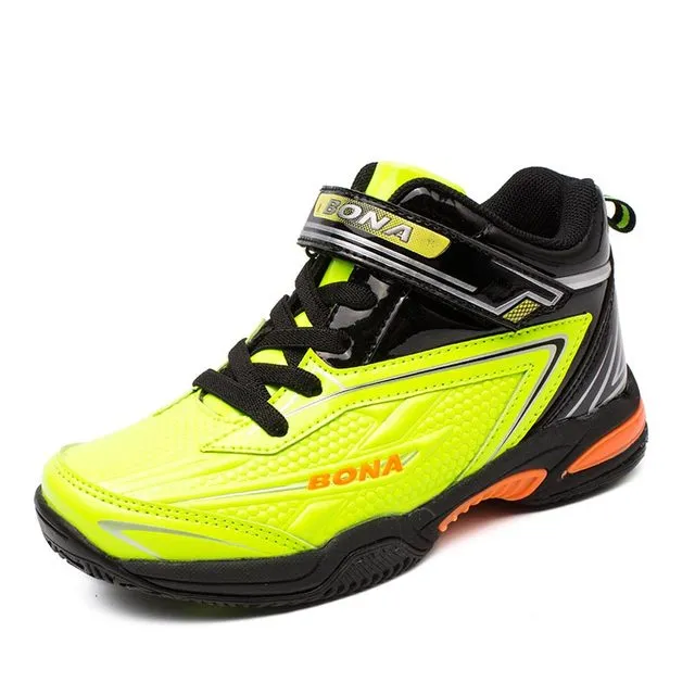 Daniel Boys' Fashion Sneakers