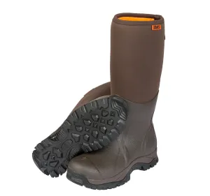 Dan's Frogger Boot with Optional Dan's Chaps