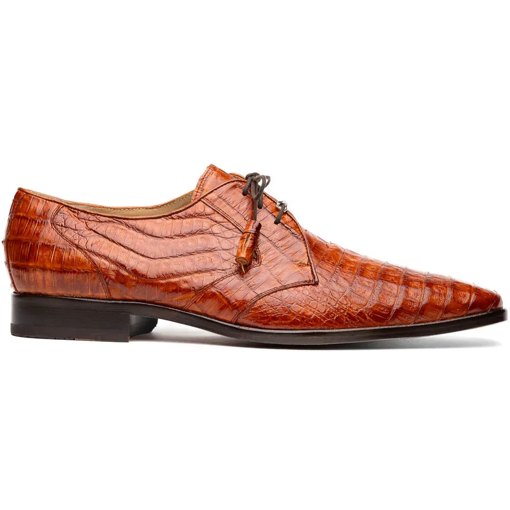 Unified Cushioning Platform Built-In Support Lacio-Brandy | Marco Di Milano