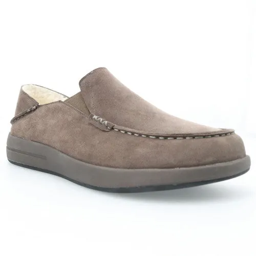 Performance Wear Anti Fatigue Insole Edsel-Stone | Propet