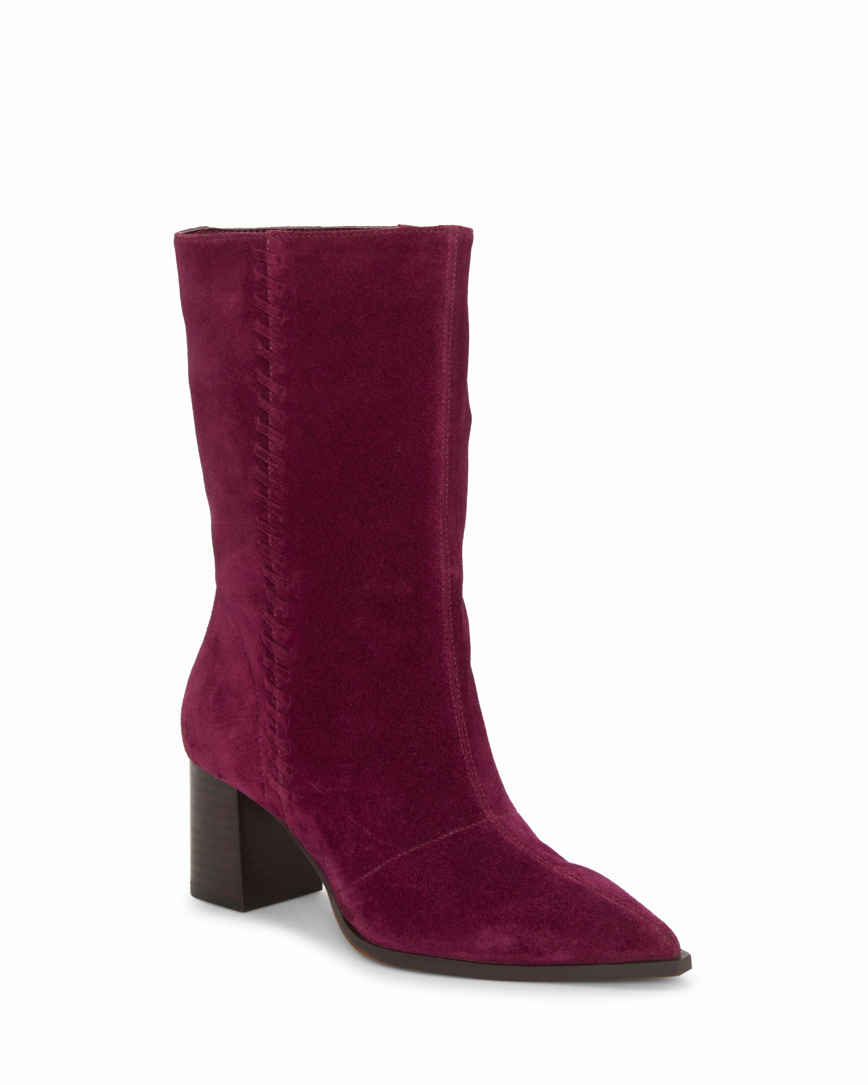 Lorrys Bootie Snow Grip Blown Rubber Outsole