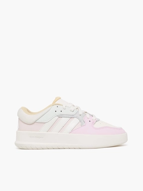 Day Comfort Court 24 Pink White Jade Court 24 Pink White Jade College Style