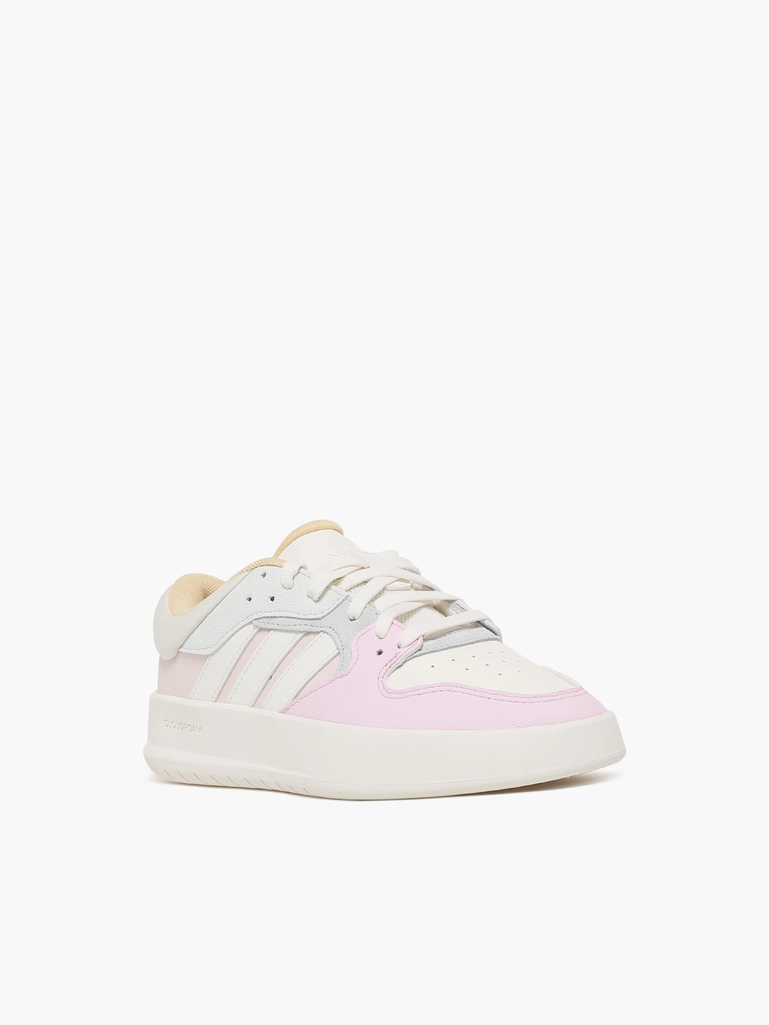 Court 24 Pink White Jade Memory Foam Insert day trip