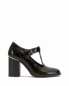 Day-Night Micha Pump Sole Soft Low Profile Weekend Trip Micha Pump