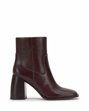 Dayana Bootie Cushioned Insole Technology Light Step Dayana Bootie