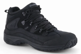 Daylong Step Dunham Cloud Waterproof Boot Black Dunham Cloud Waterproof Boot Black Wild Hike Stable Feel
