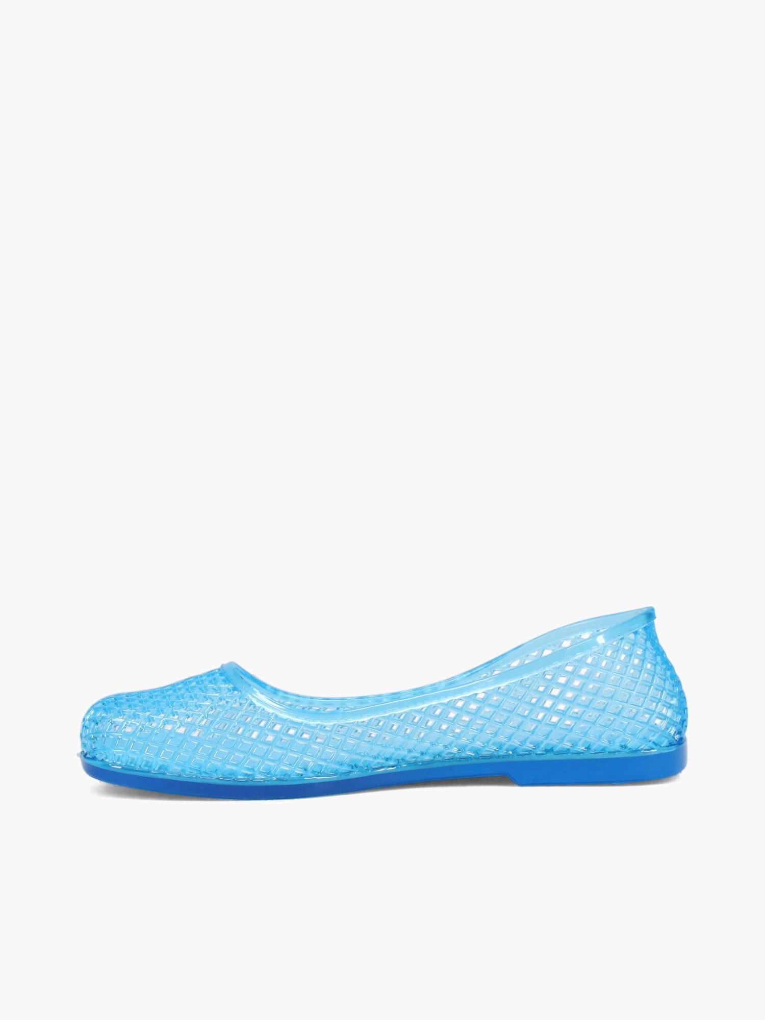 Party Walk Dayoff Blue Matte