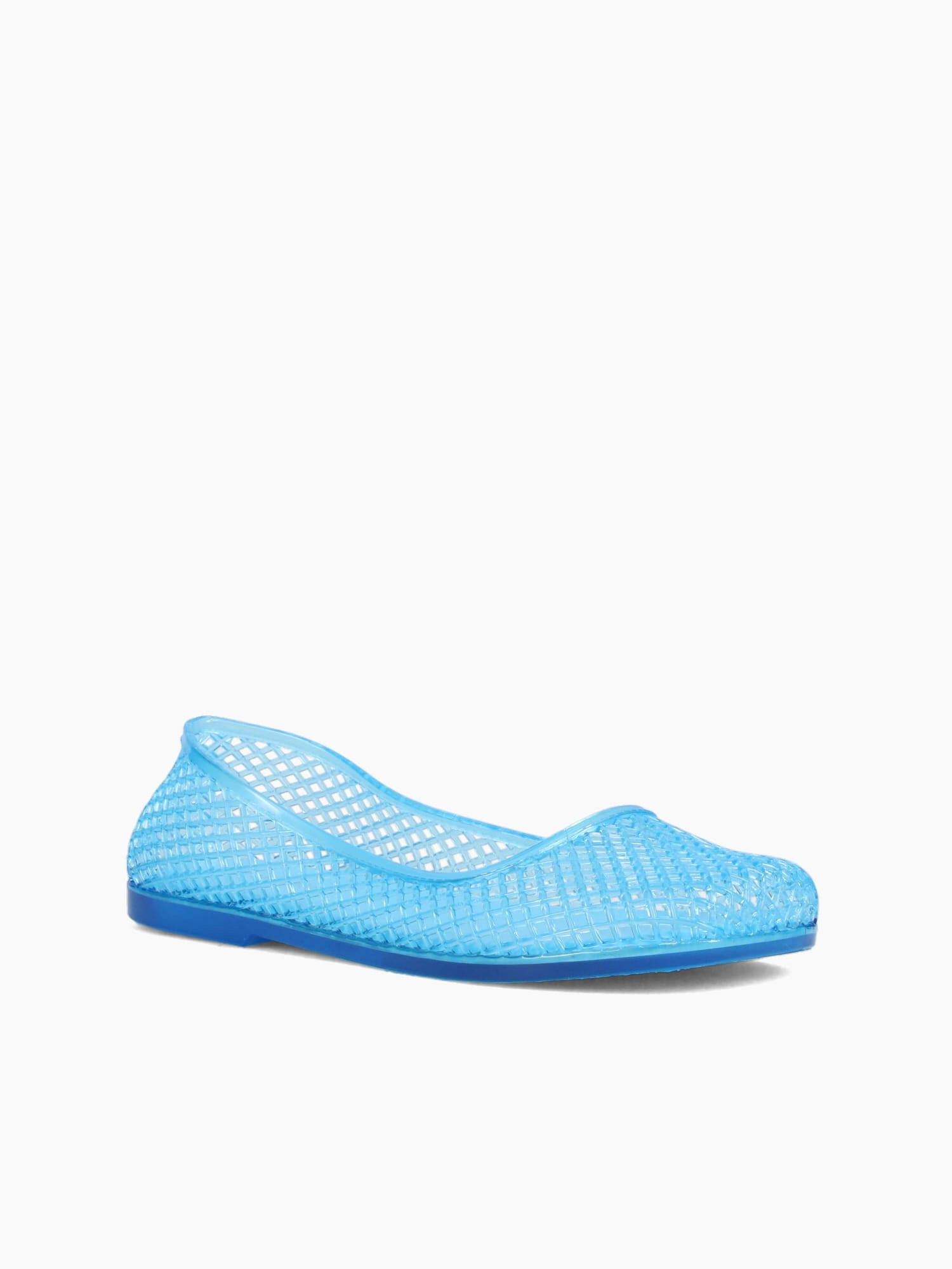 Town Style Water Glow Dayoff Blue Matte