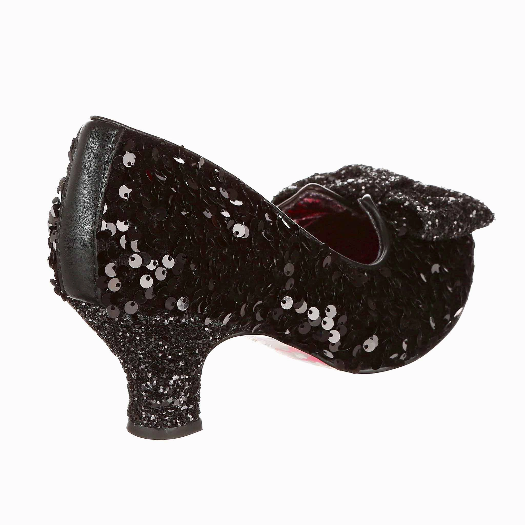 Dazzling Diva Anti Slip