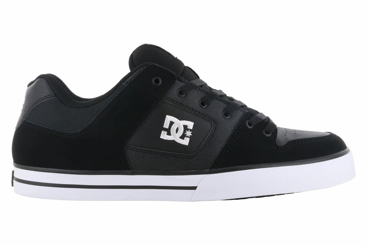 All Use DC Pure Shoes Black