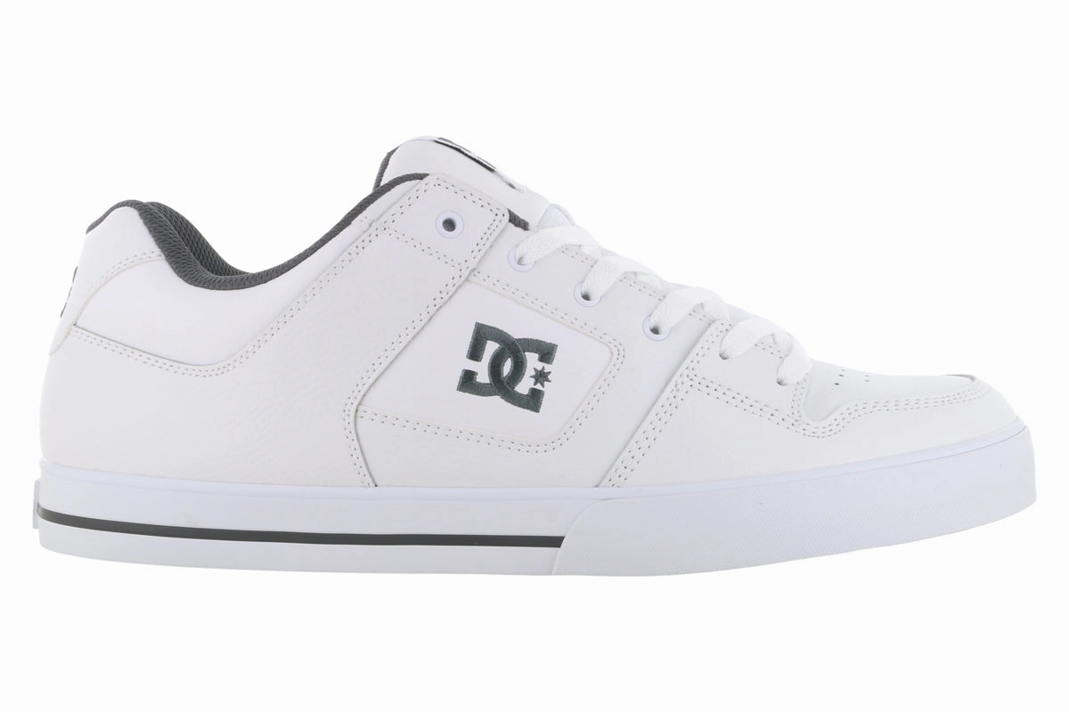 Canyon Hike DC Pure Shoes White