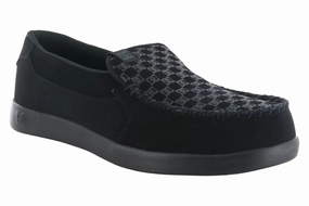 DC Villain 2 Slip On Shoes Fresh Flow DC Villain 2 Slip On Shoes Tread Ready Quick Gear
