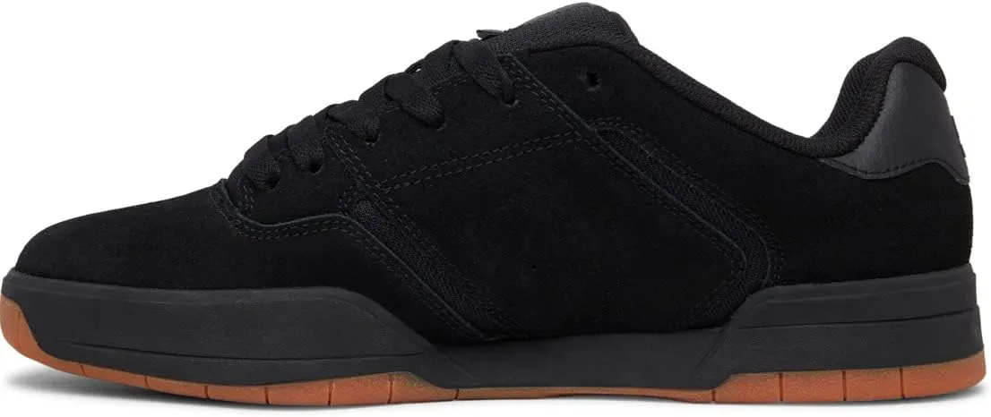 Dcshoes Men's Low-Top Sneakers