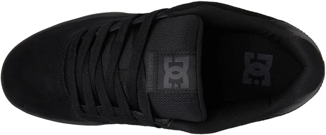 Dcshoes Men's Low-Top Sneakers