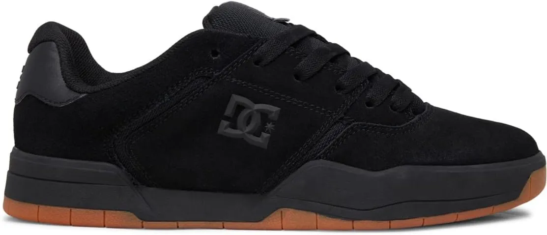 Dcshoes Men's Low-Top Sneakers