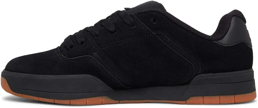 Dcshoes Men's Low-Top Sneakers