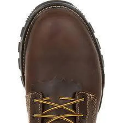 DDB0174 DURANGO MAVERICK XP WATERPROOF LACER WORK BOOT