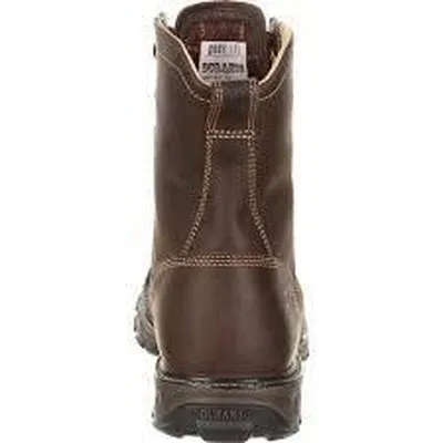 DDB0174 DURANGO MAVERICK XP WATERPROOF LACER WORK BOOT