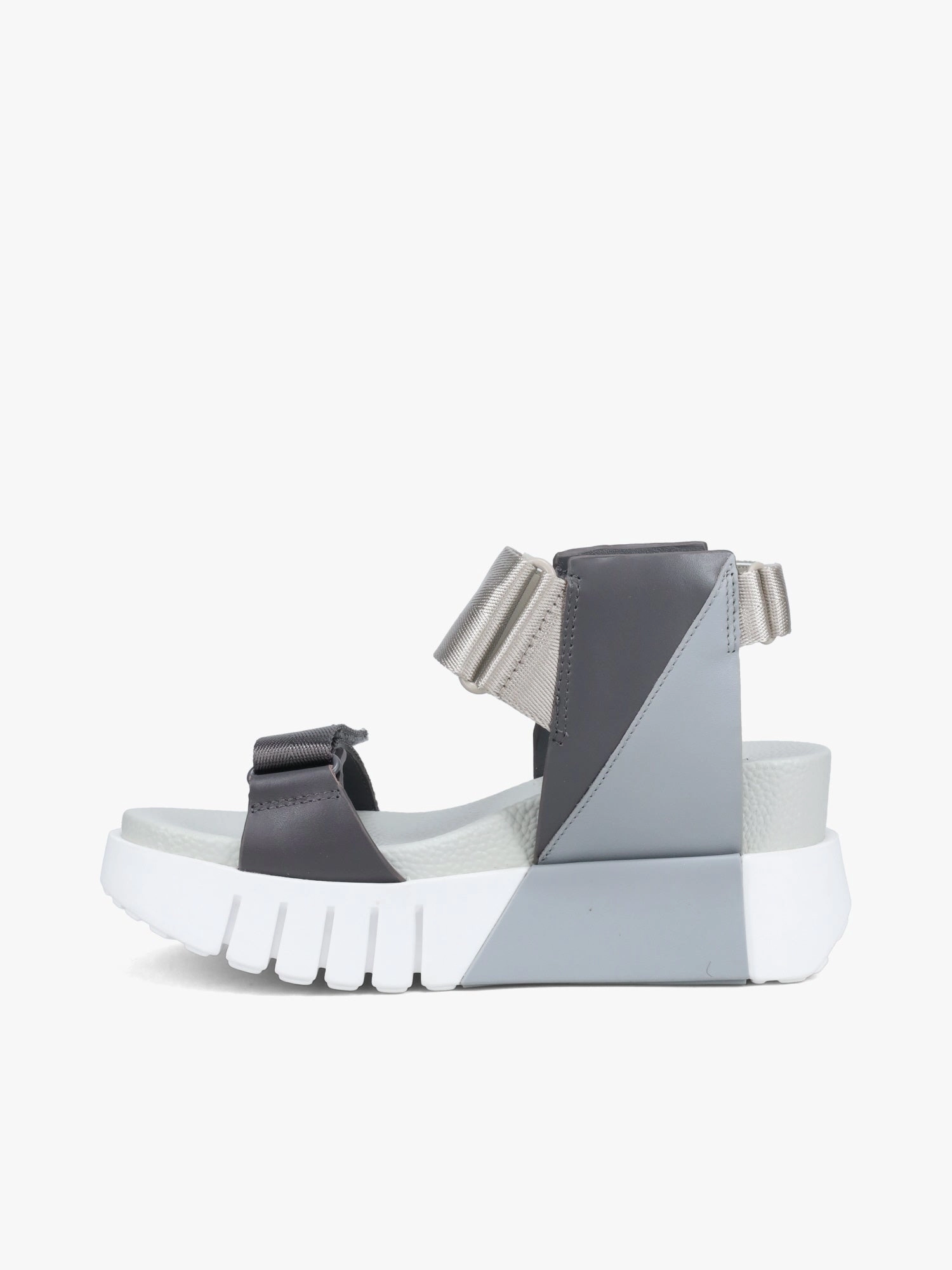 Coast Jog Delta Run Neutrals