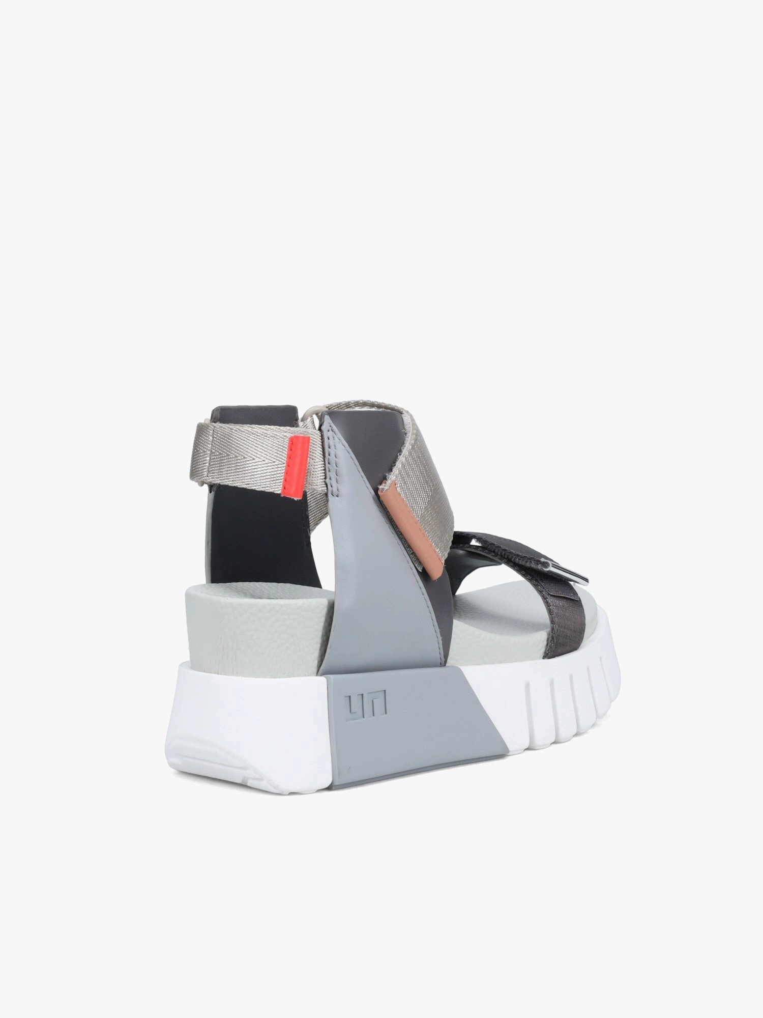 Outfit Choice Anti Friction Lining Delta Run Neutrals