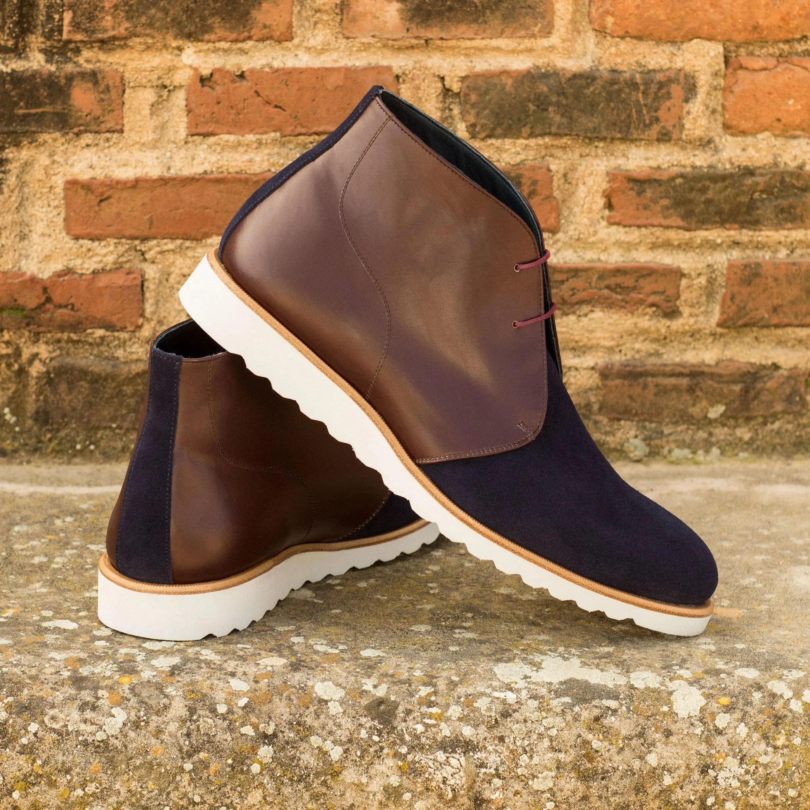 Denne Chukka boots II
