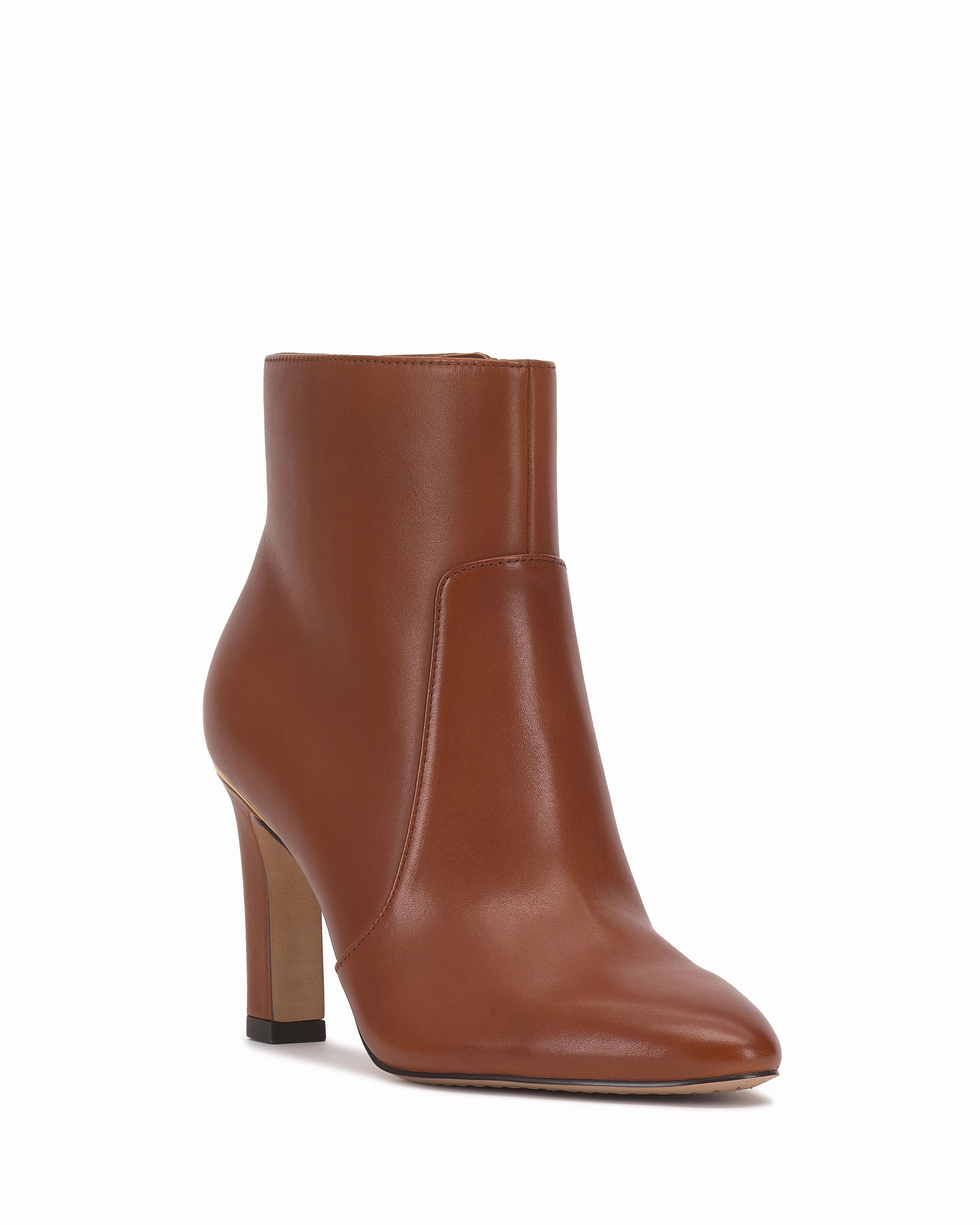 Greer Bootie Flexible Fit Frequent Travelers