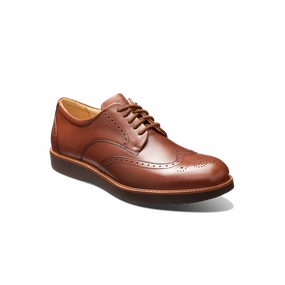 Designer - inspired shoes TIPPING POINT | Samuel Hubbard waterproof TIPPING POINT | Samuel Hubbard