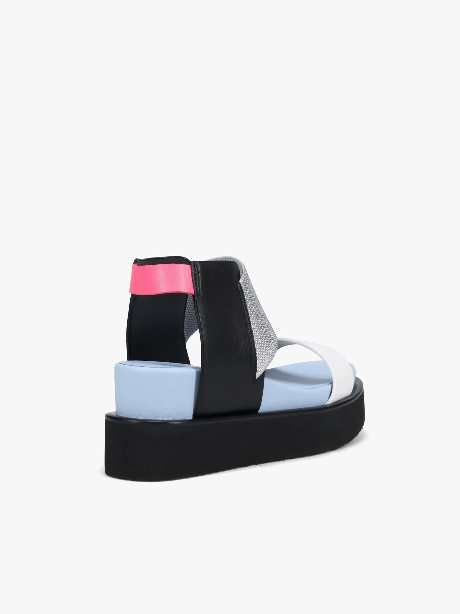 Style Addon Rico Sandal Skyway Mix Nappa