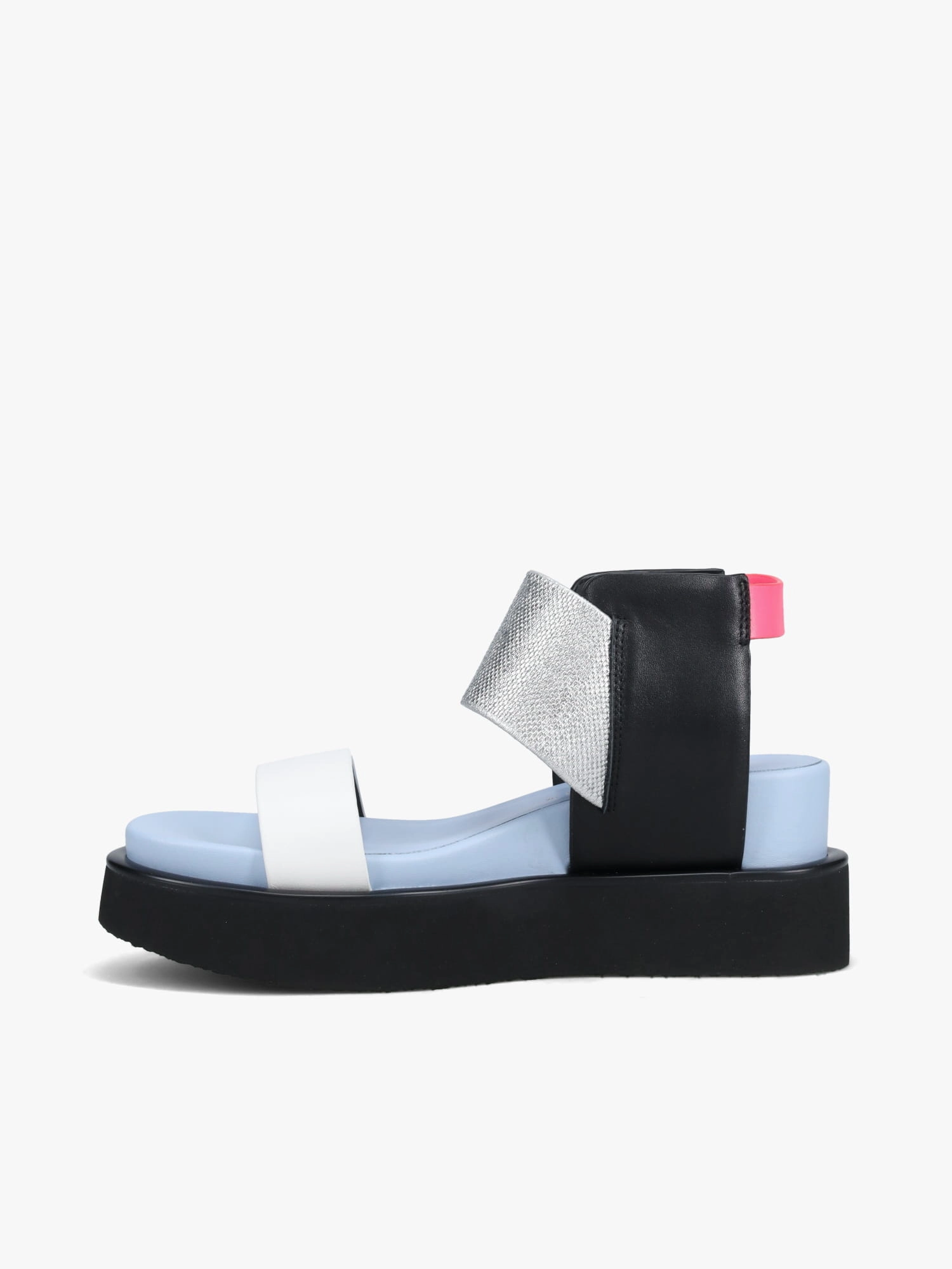 Stylish Design Comfortable fit Rico Sandal Skyway Mix Nappa