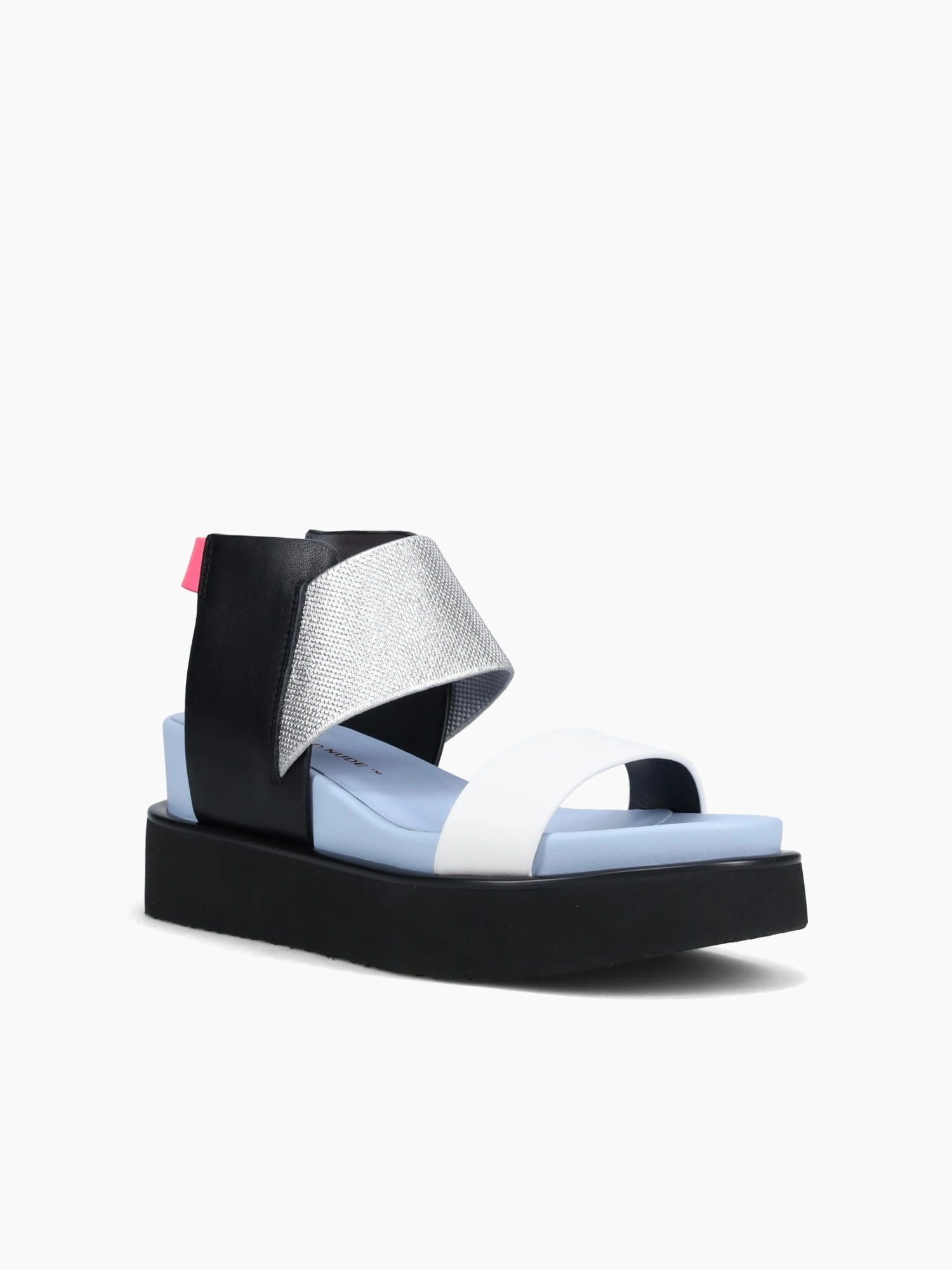 Rico Sandal Skyway Mix Nappa Street Walk