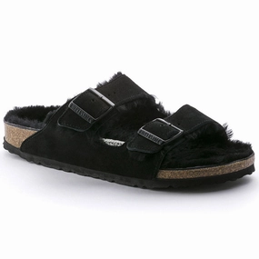 Detachable Insole Arizona Shearling Suede Leather most luxurious Arizona Shearling Suede Leather