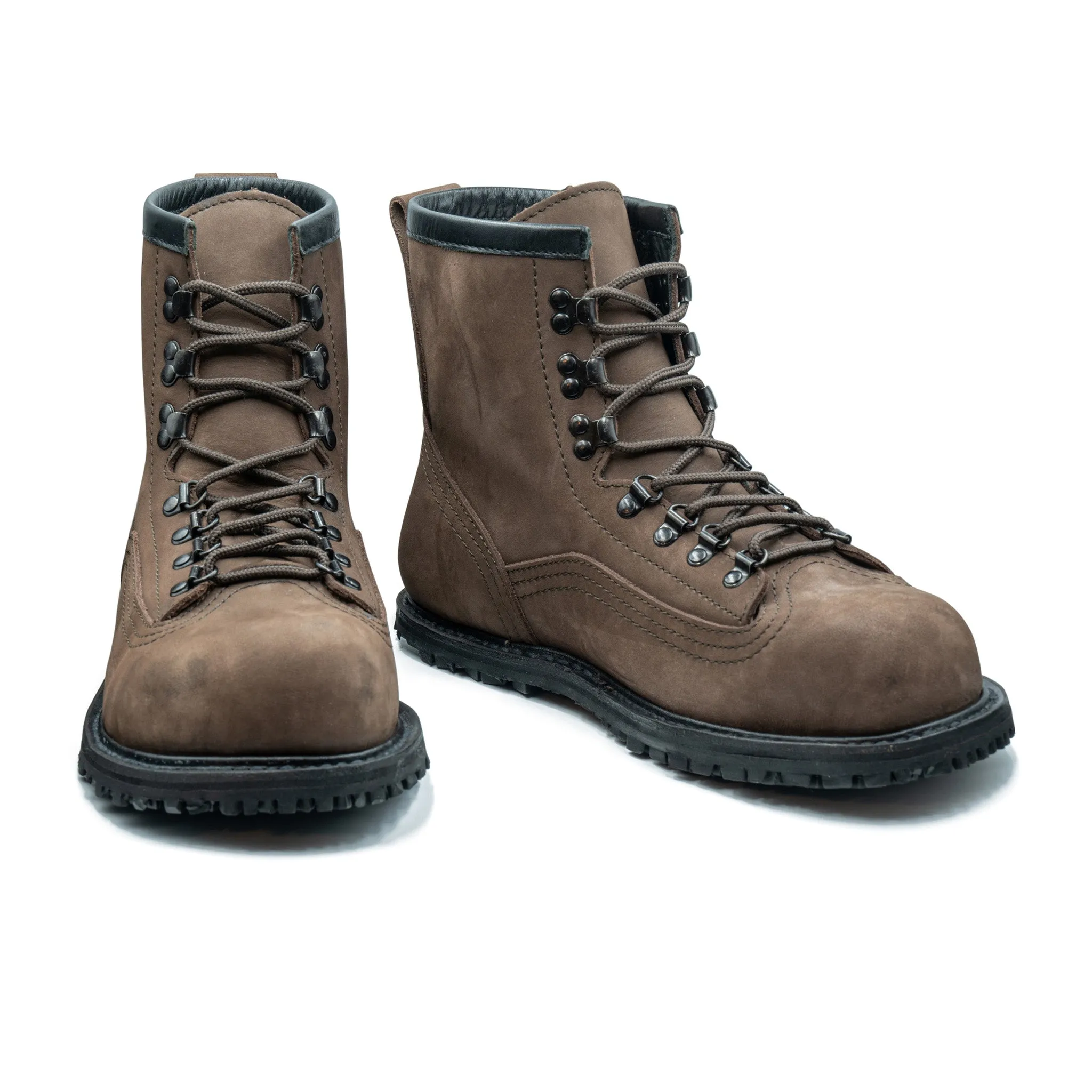 DETERMINATION Safety Boots