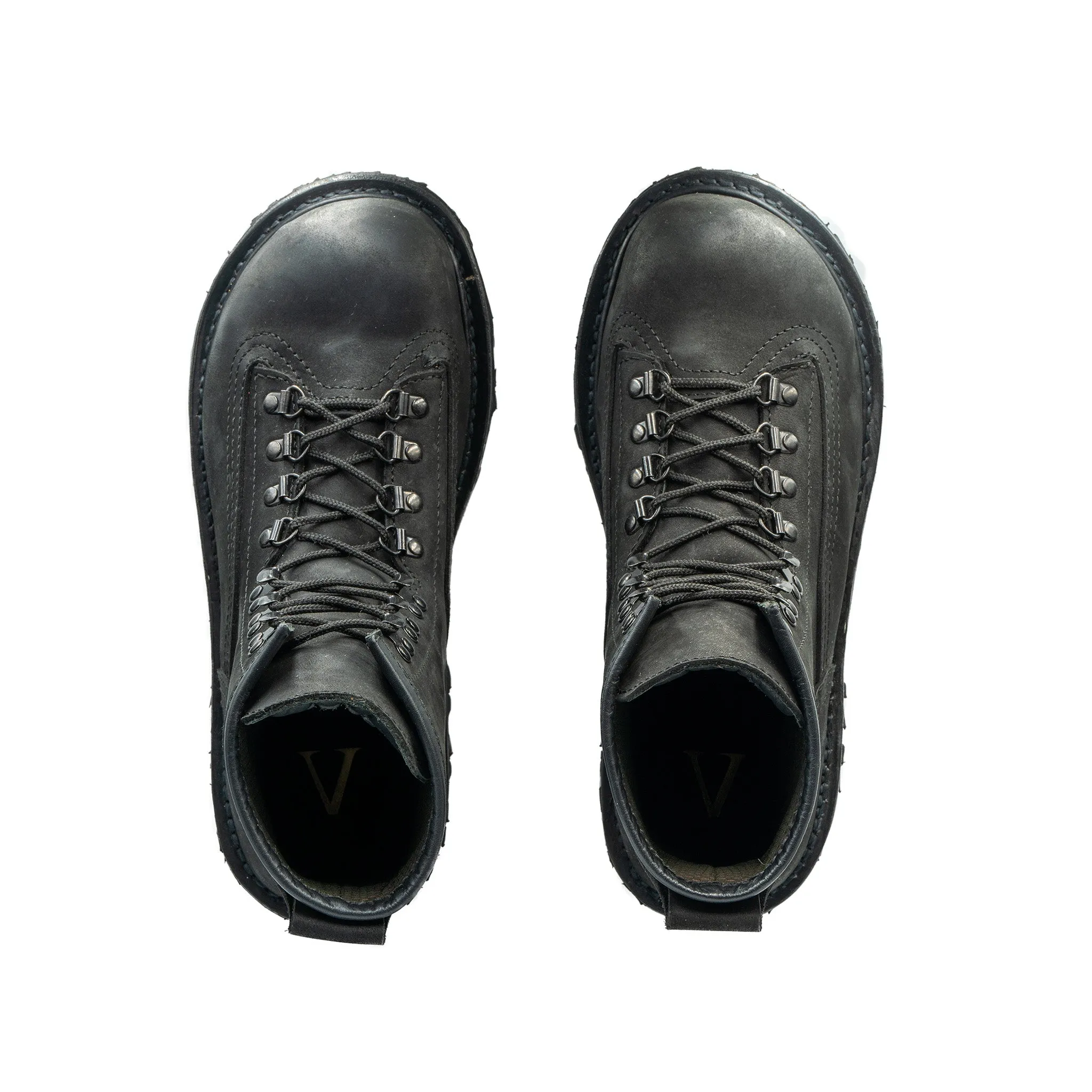 DETERMINATION Safety Boots