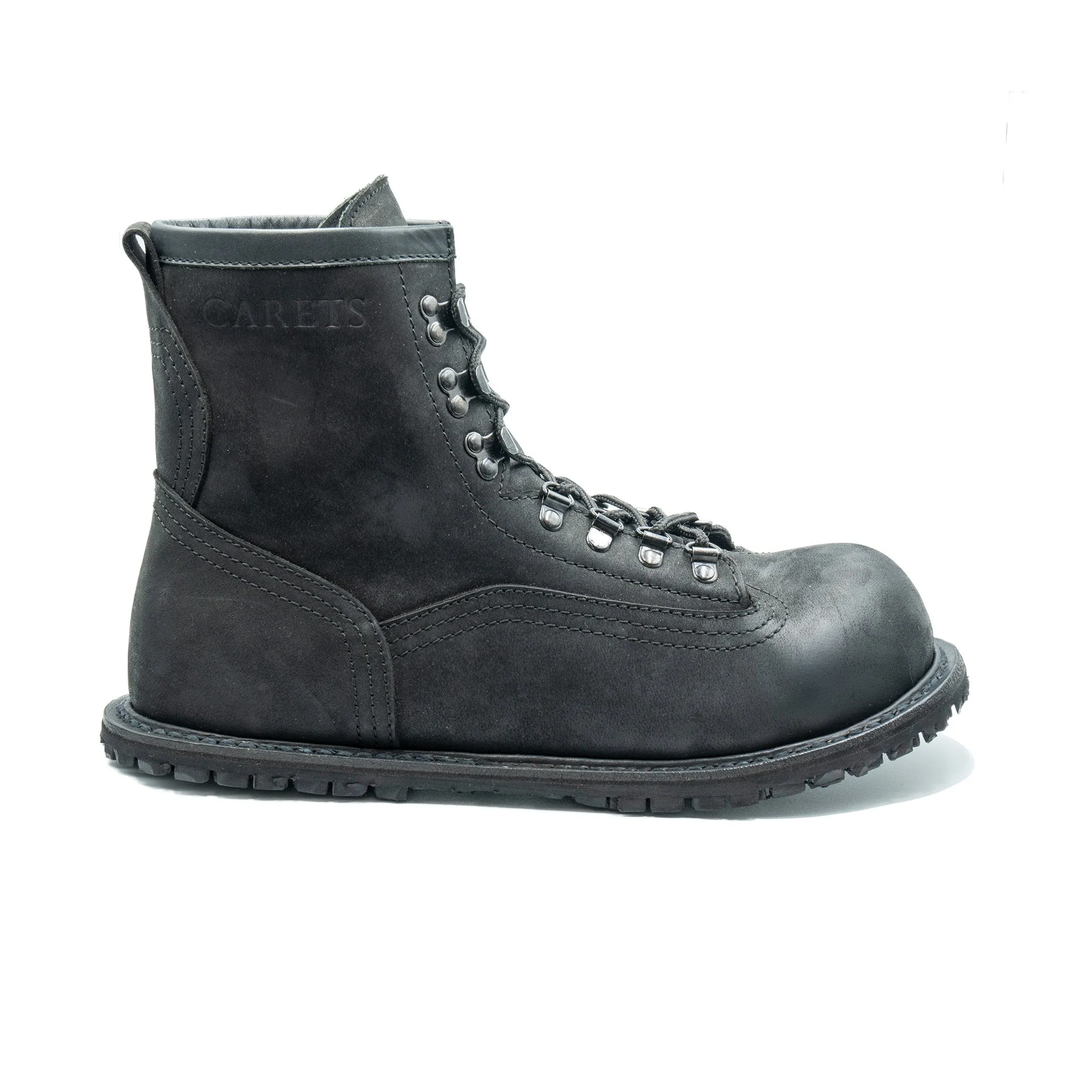 DETERMINATION Safety Boots