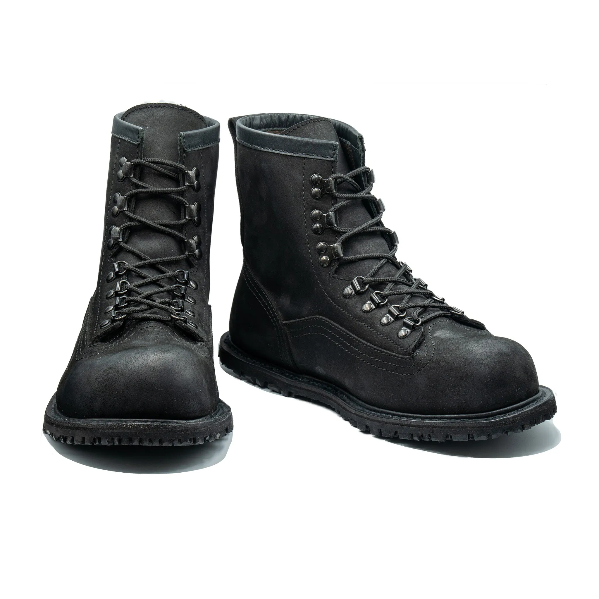 DETERMINATION Safety Boots