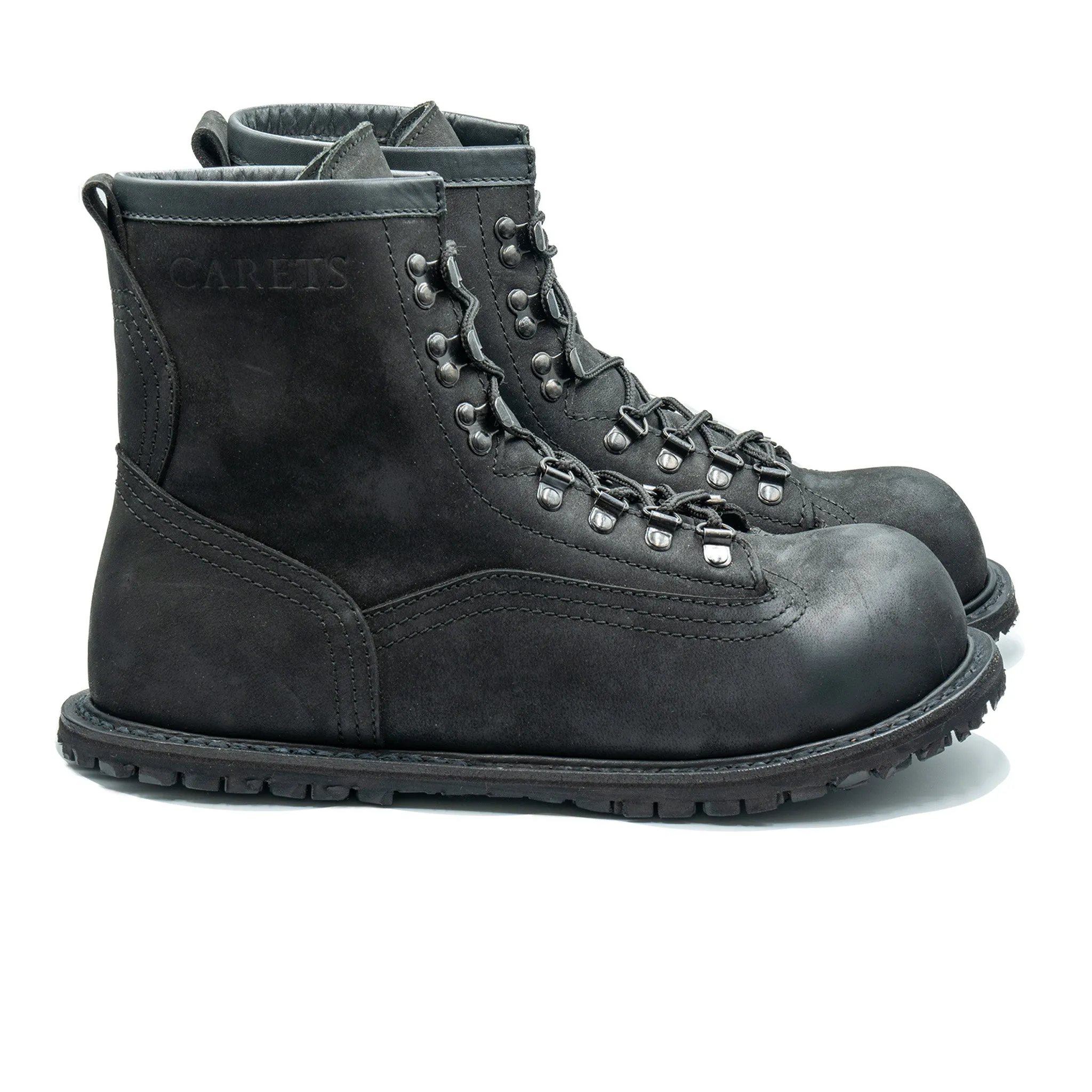 DETERMINATION Safety Boots