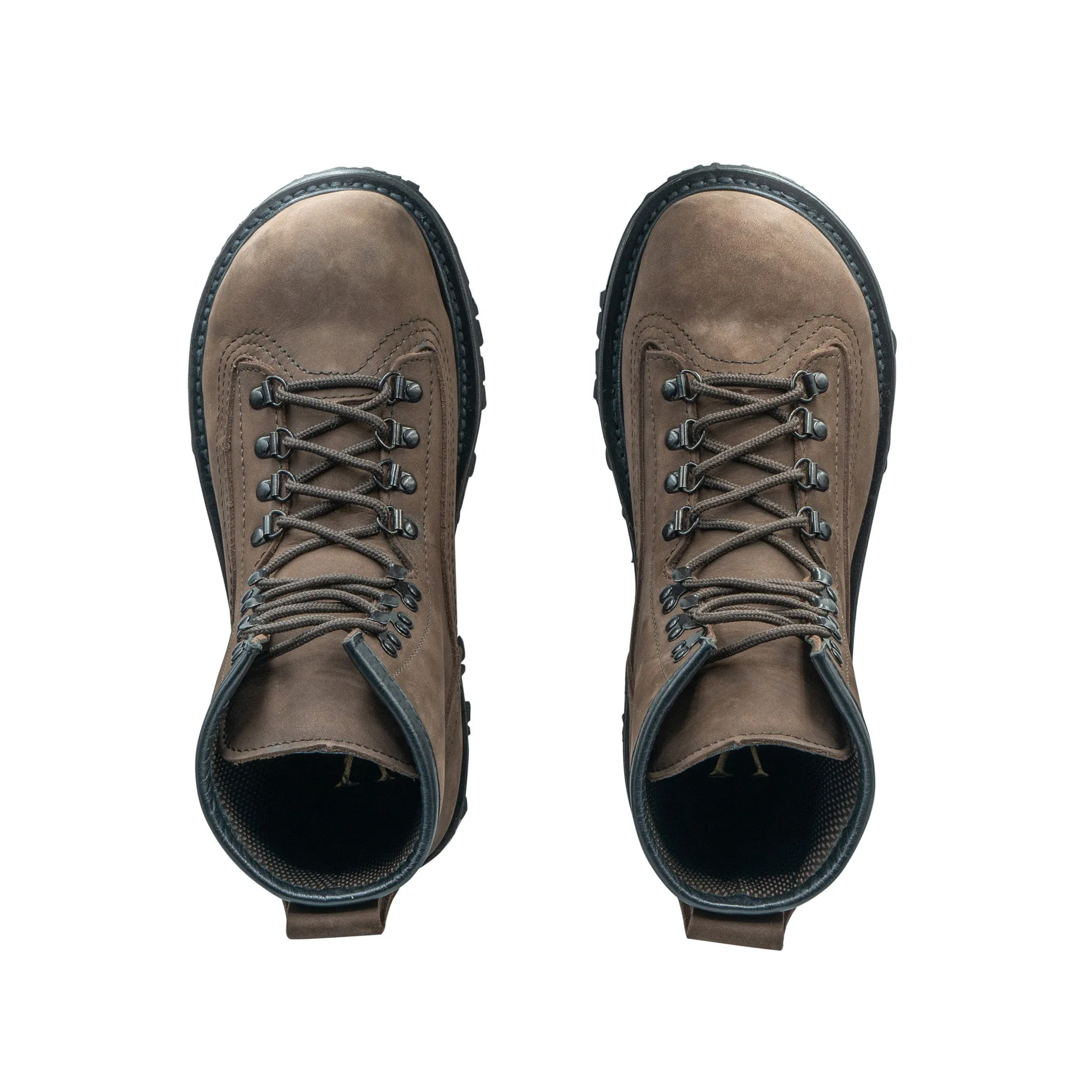 DETERMINATION Safety Boots