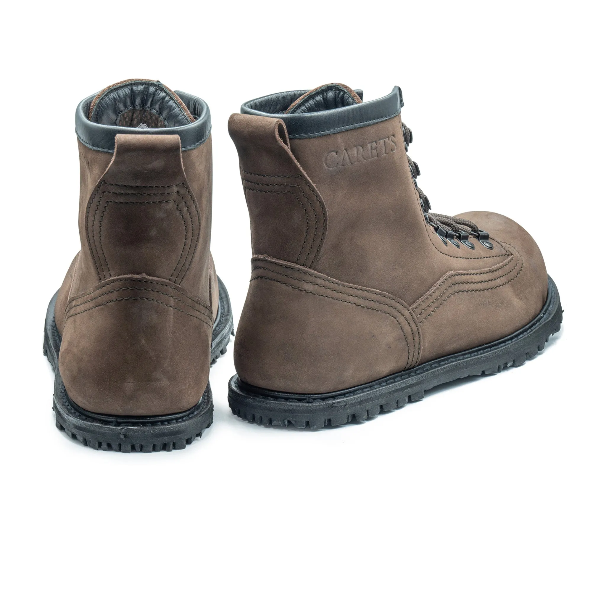 DETERMINATION Safety Boots