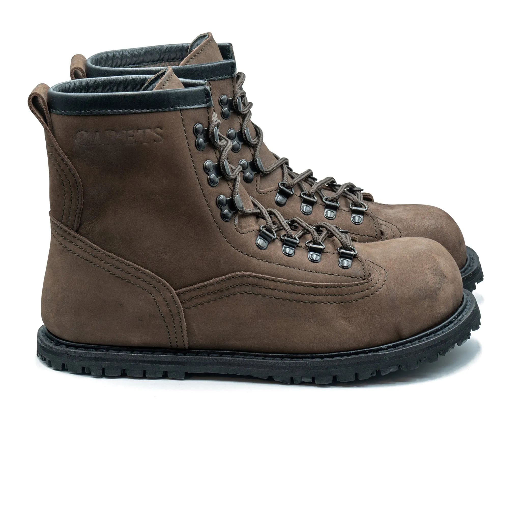 DETERMINATION Safety Boots