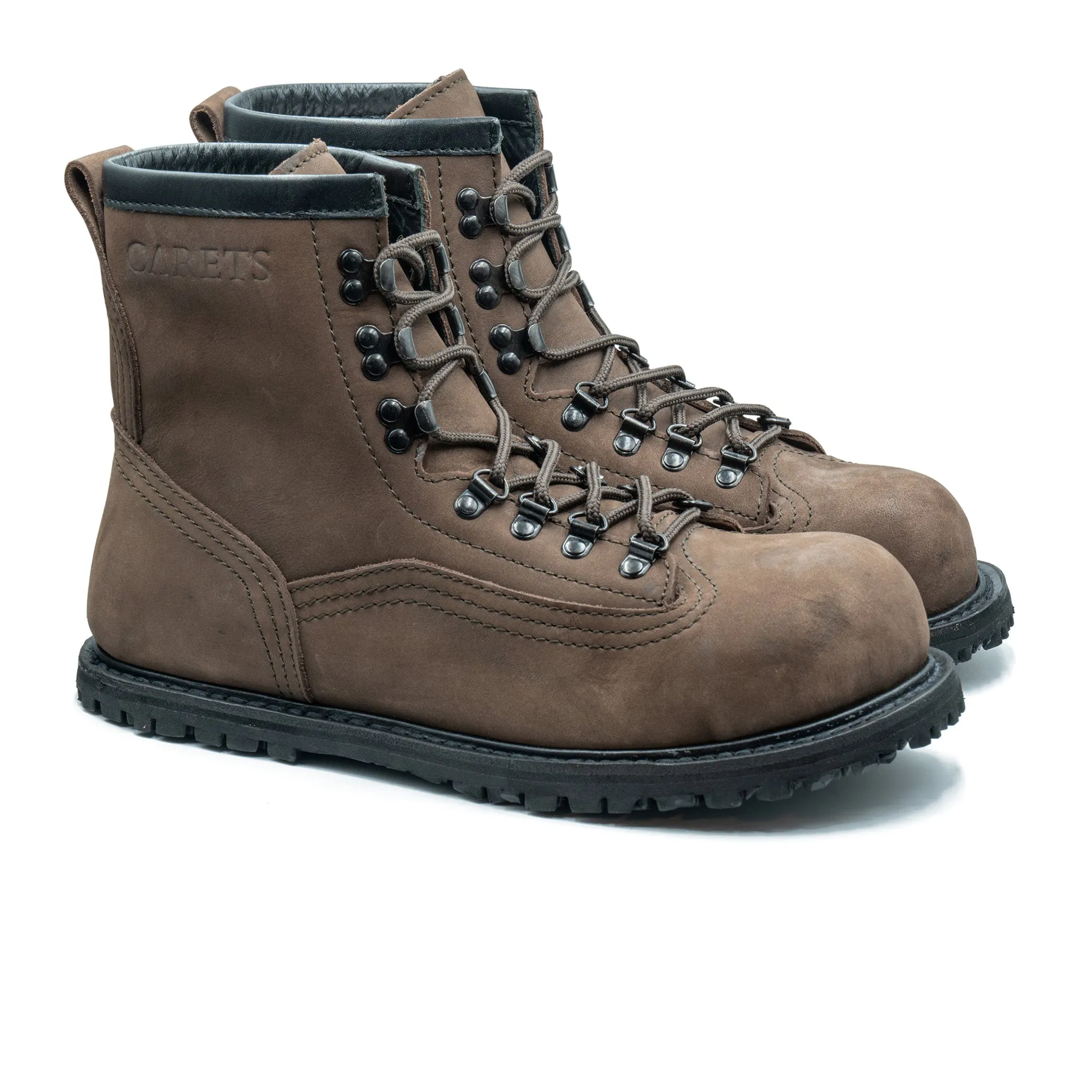 DETERMINATION Safety Boots