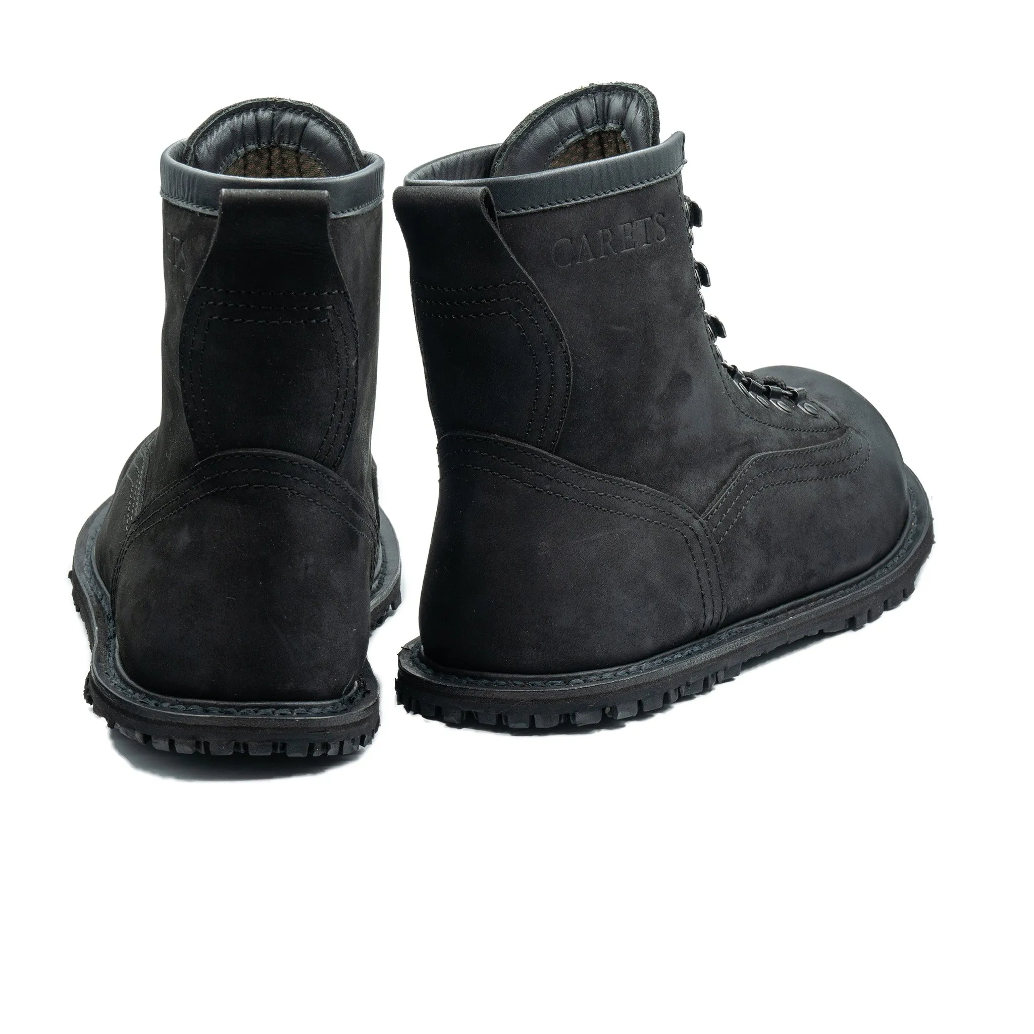 DETERMINATION Safety Boots
