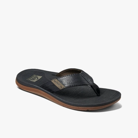 Devil Men's Santa Ana Shock Absorbing Technology Zip Closure Men's Santa Ana