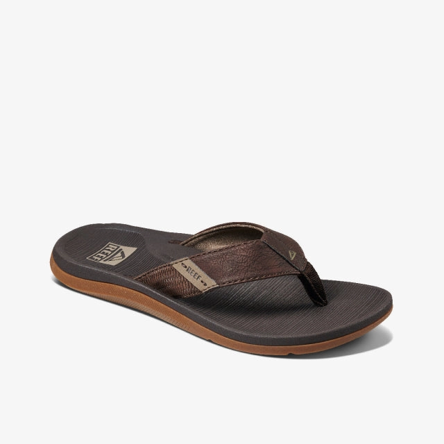 Men's Santa Ana Smooth Surface Mid - range