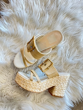 Dolce Vita Edwina Raffia Platform Sandal Breathe Fit Dolce Vita Edwina Raffia Platform Sandal Cat Stroll Function Meets