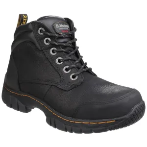 Dr Martens Riverton SB Lace up Hiker Safety Boot