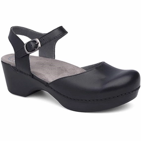 Dress-Core Dansko Women's Sam Sandal - Black Dress-Core Dansko Women's Sam Sandal - Black Energy Rise Peace Mood